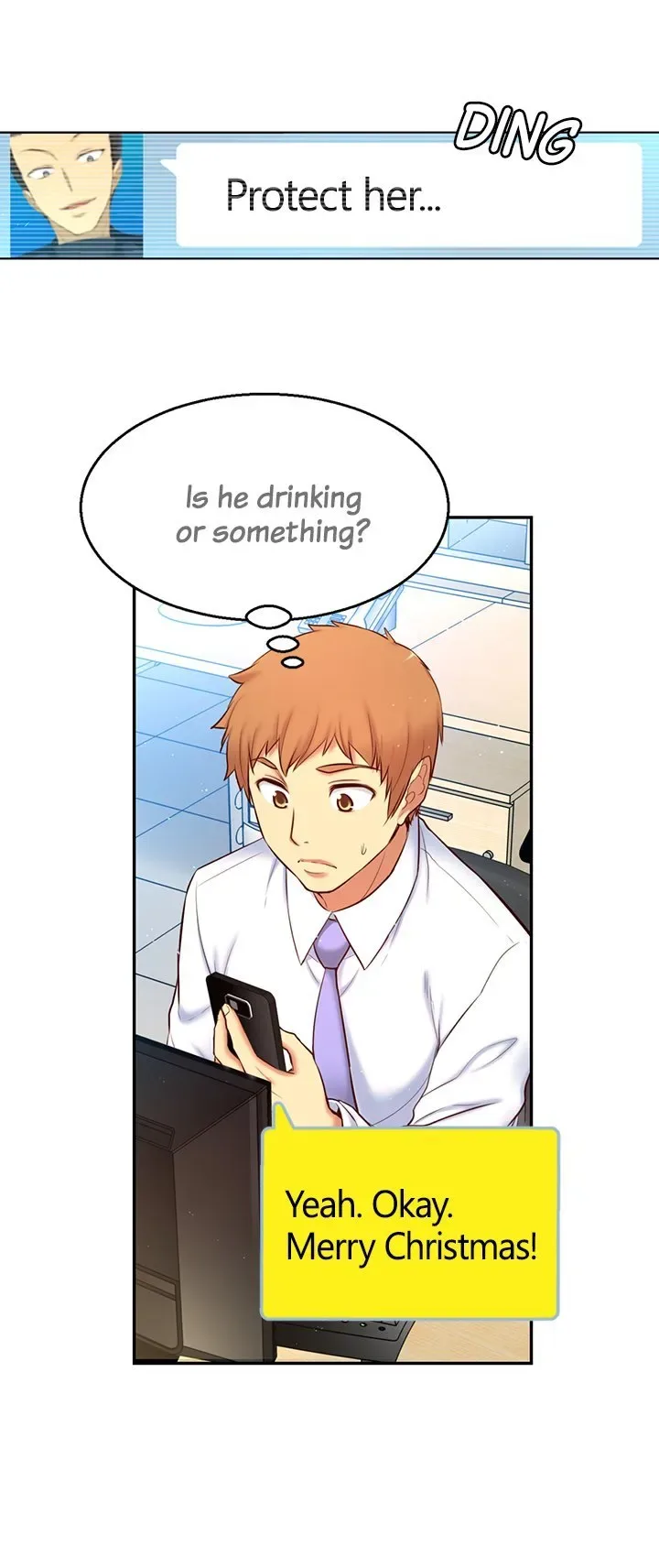 Chapter 64 — Page 21