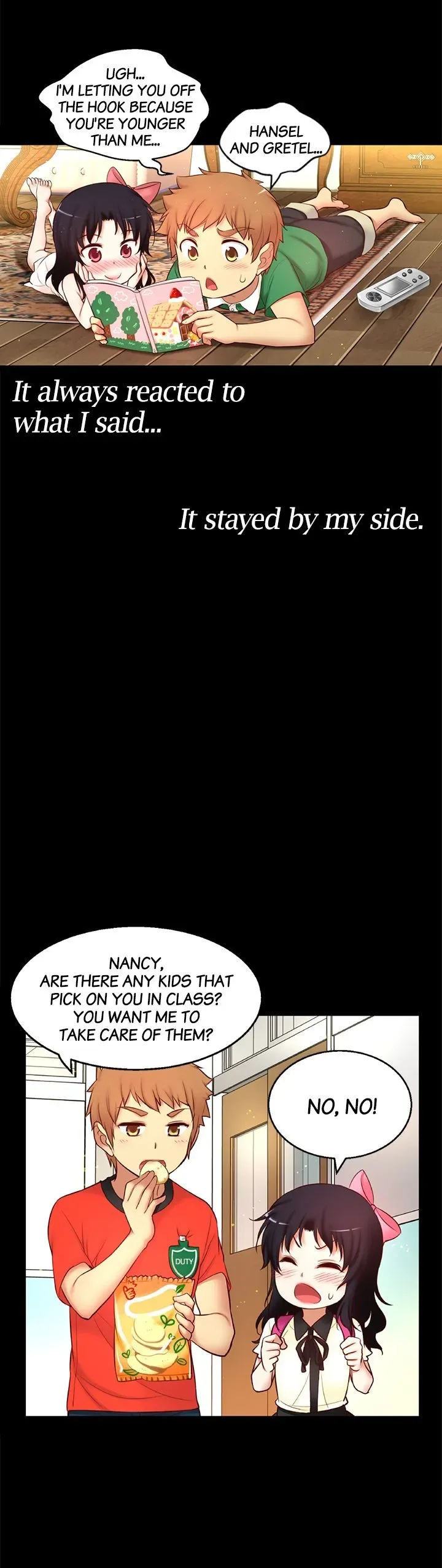 Chapter 65 — Page 12