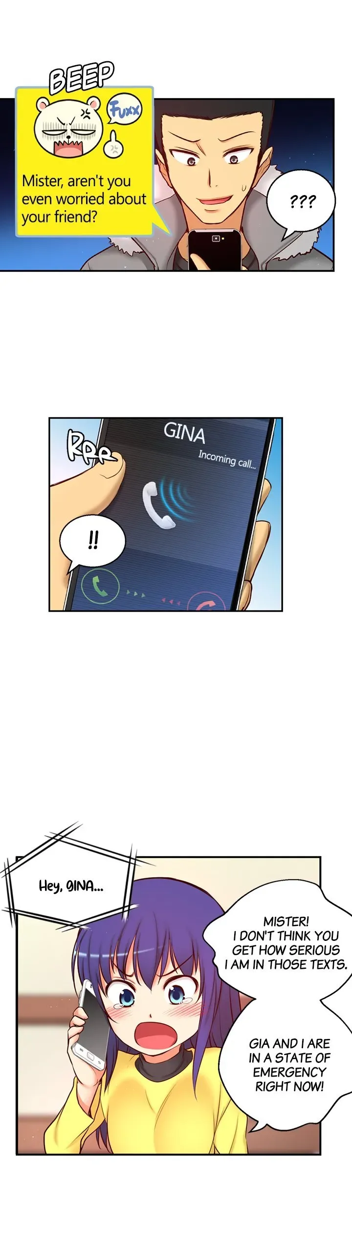 Chapter 66 — Page 11