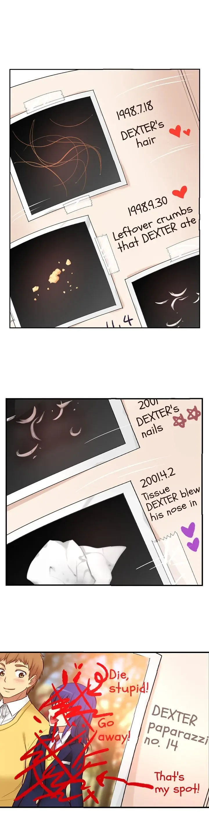 Chapter 66 — Page 21