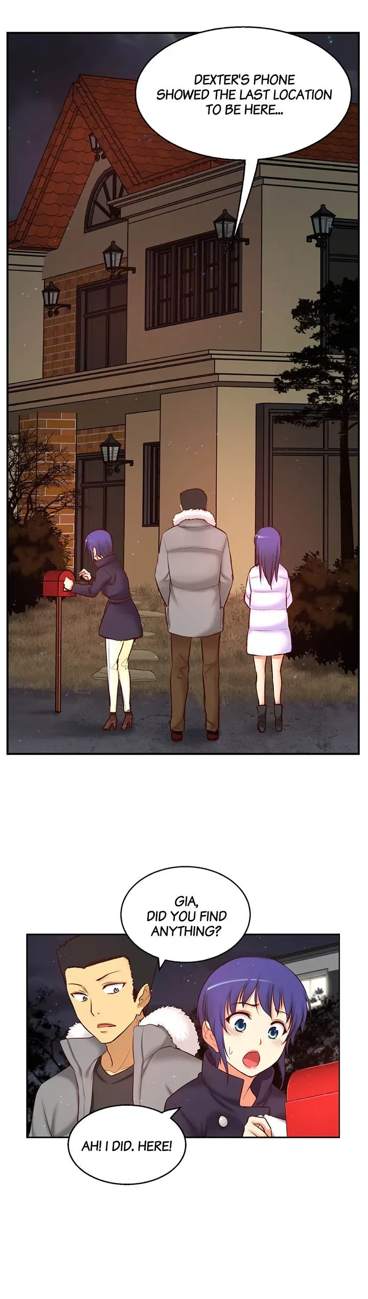 Chapter 67 — Page 20