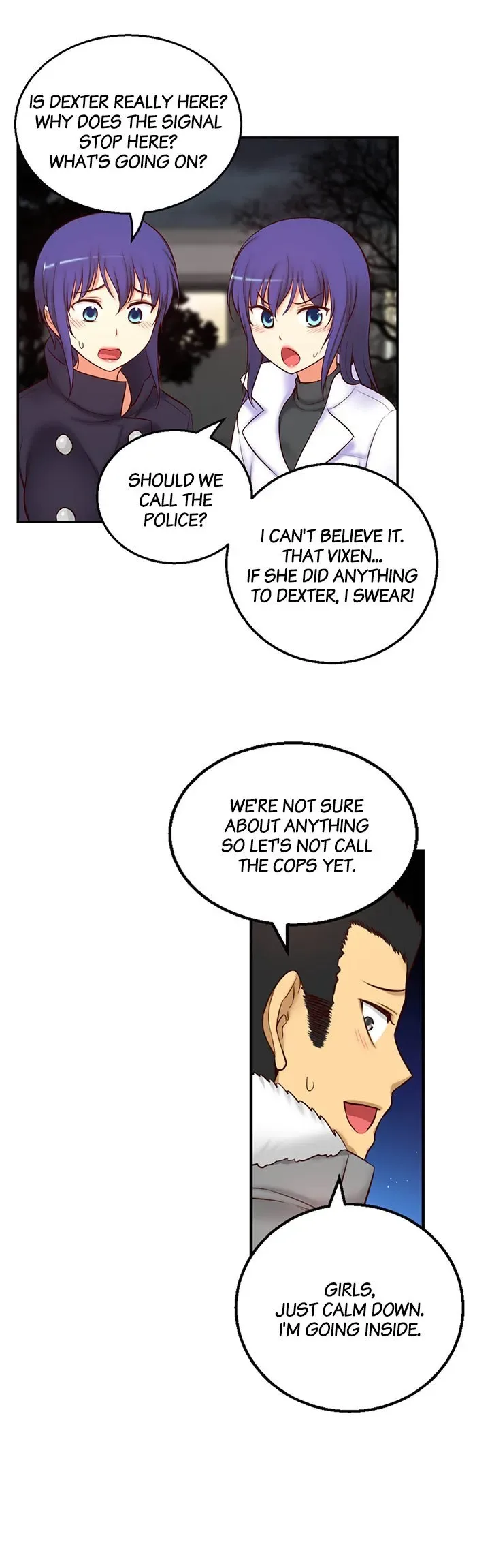 Chapter 67 — Page 23