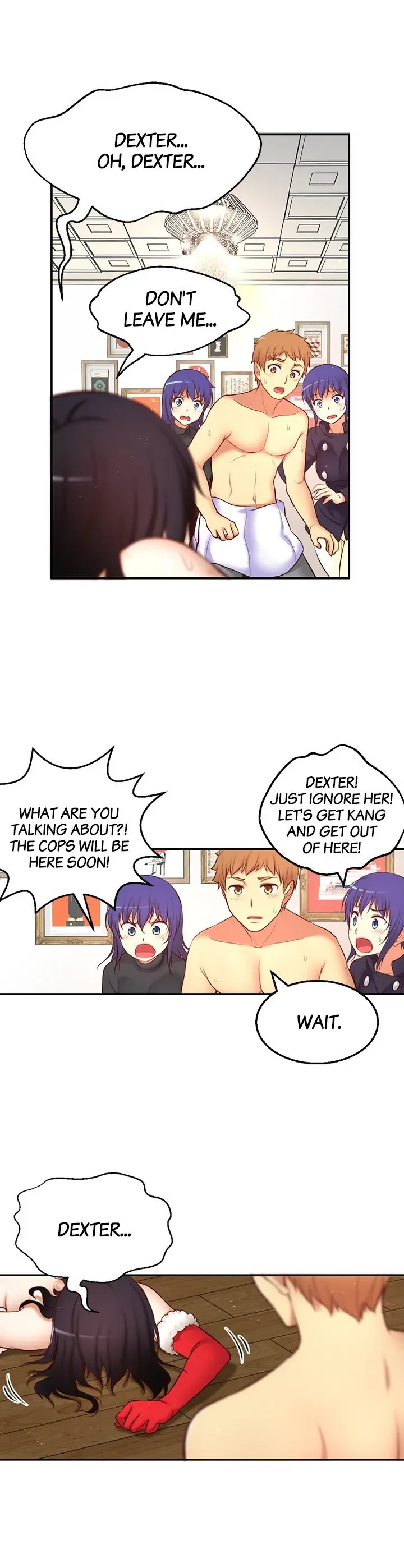 Chapter 68 — Page 29