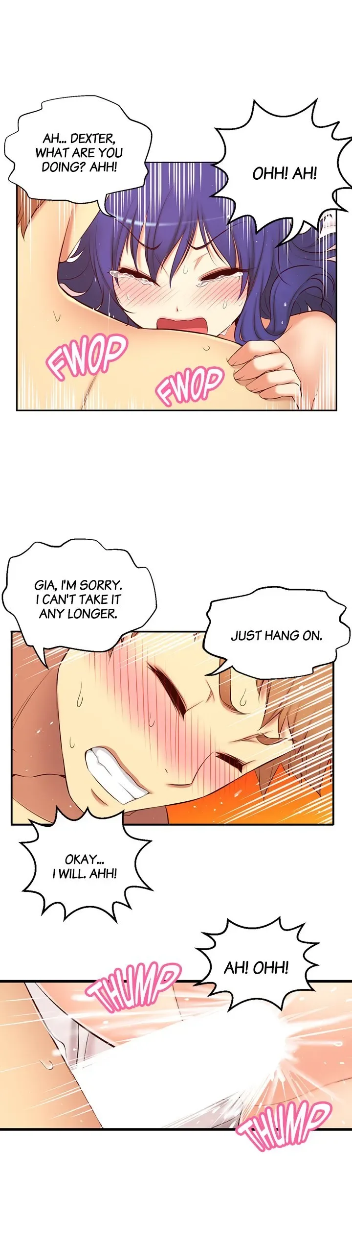 Chapter 71 — Page 11