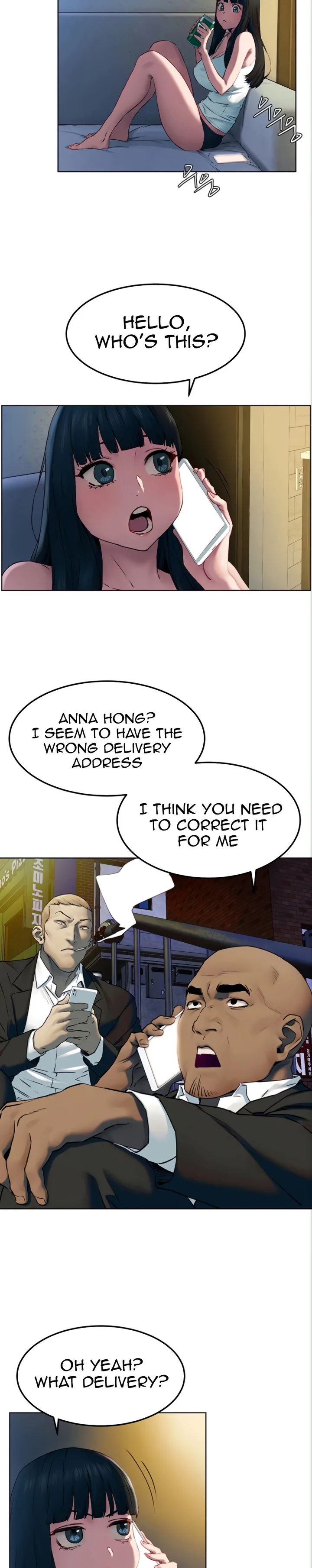 Chapter 130 — Page 32