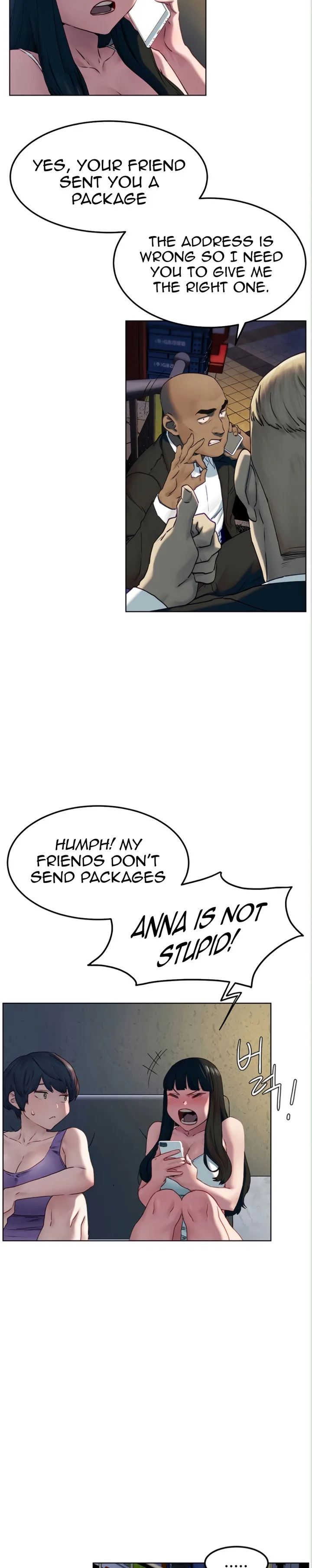 Chapter 130 — Page 33