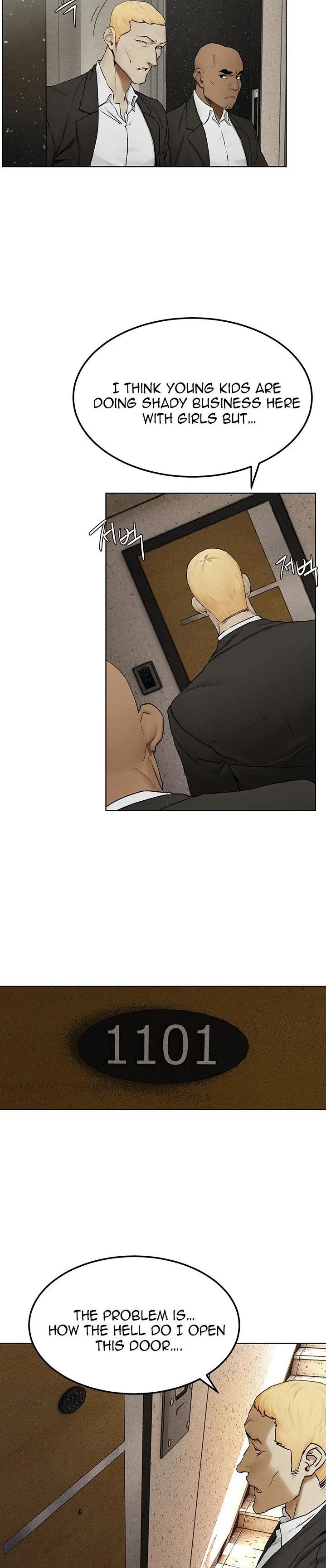 Chapter 131 — Page 20