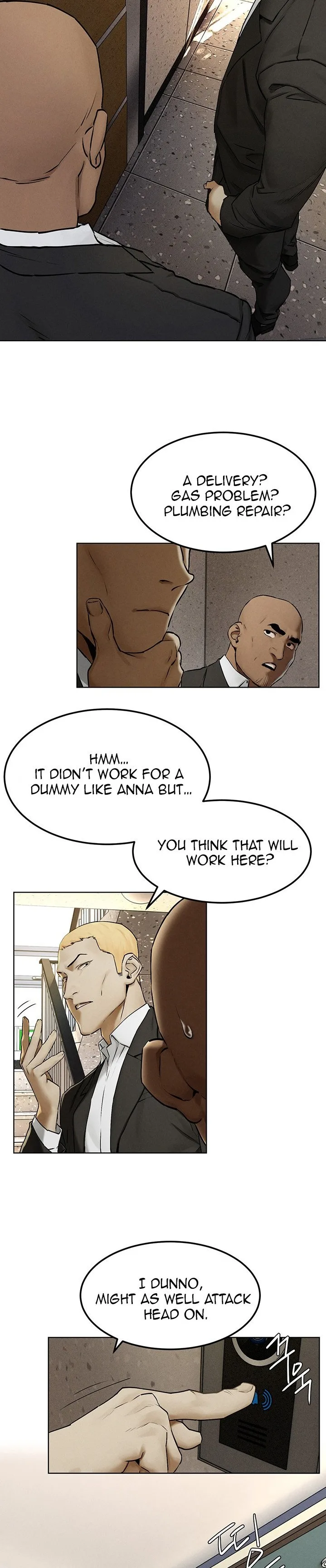 Chapter 131 — Page 21