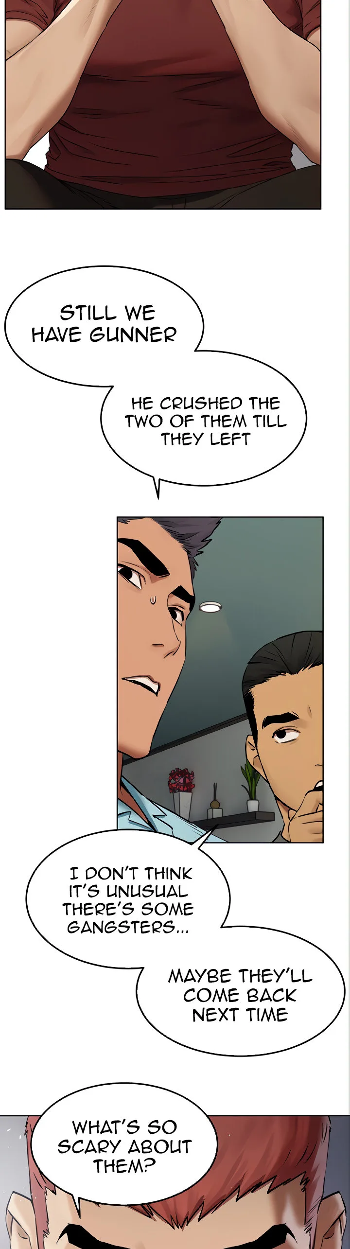Chapter 132 — Page 22