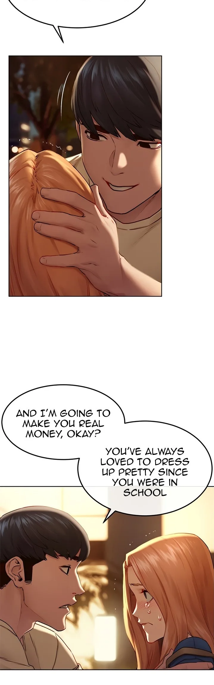 Chapter 135 — Page 28