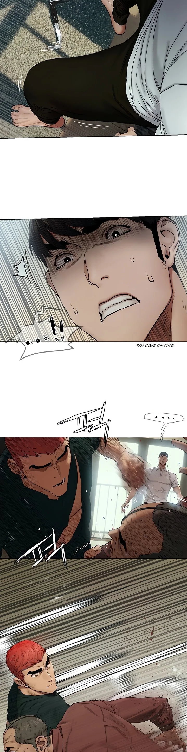 Chapter 140 — Page 25