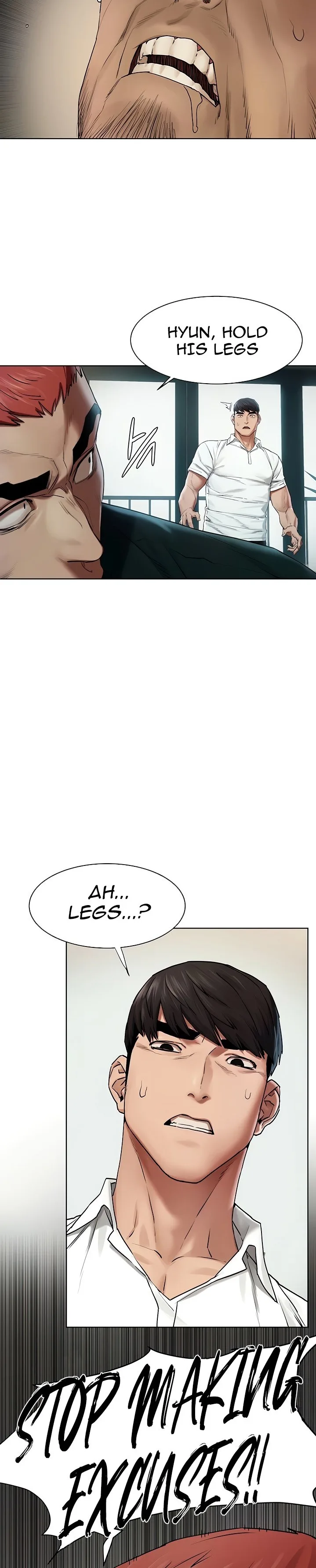 Chapter 140 — Page 32