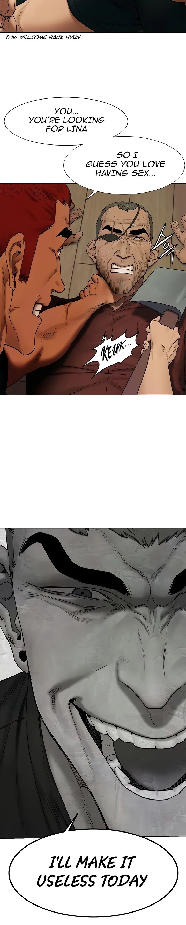 Chapter 140 — Page 34