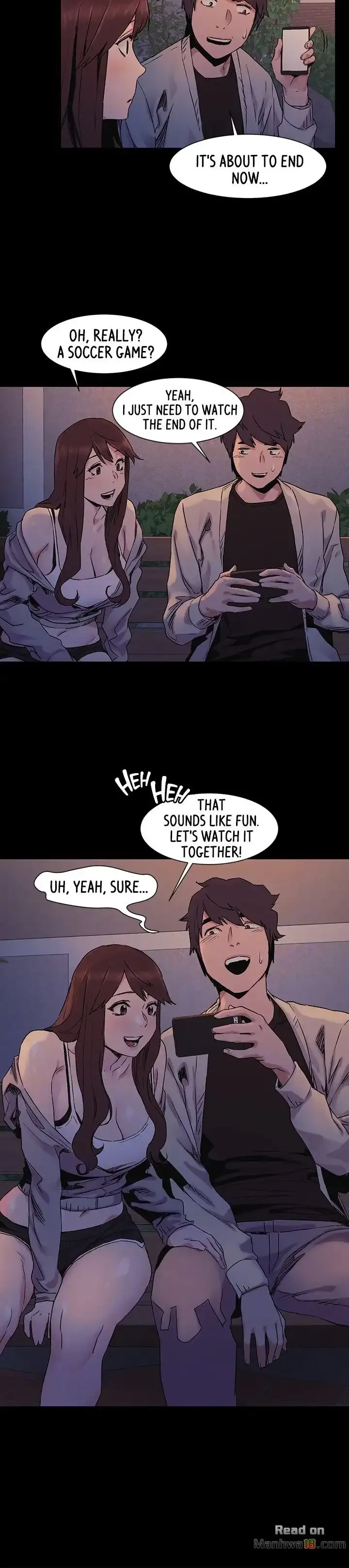 Chapter 32 — Page 14