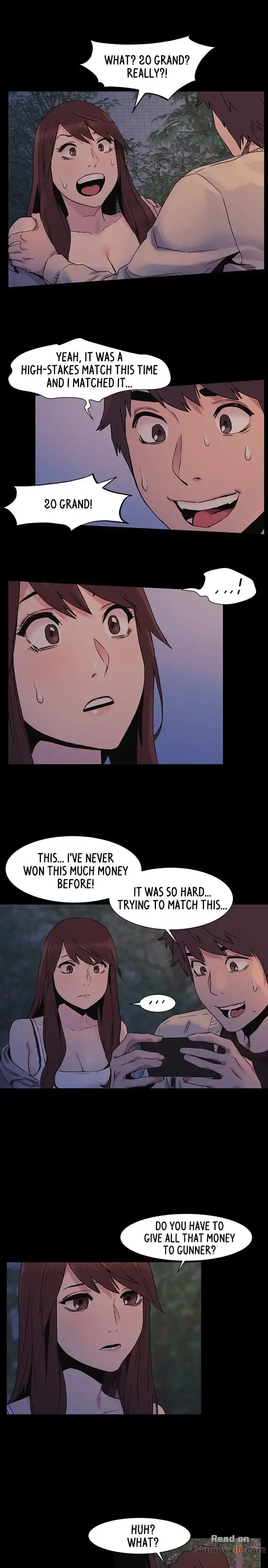 Chapter 32 — Page 18