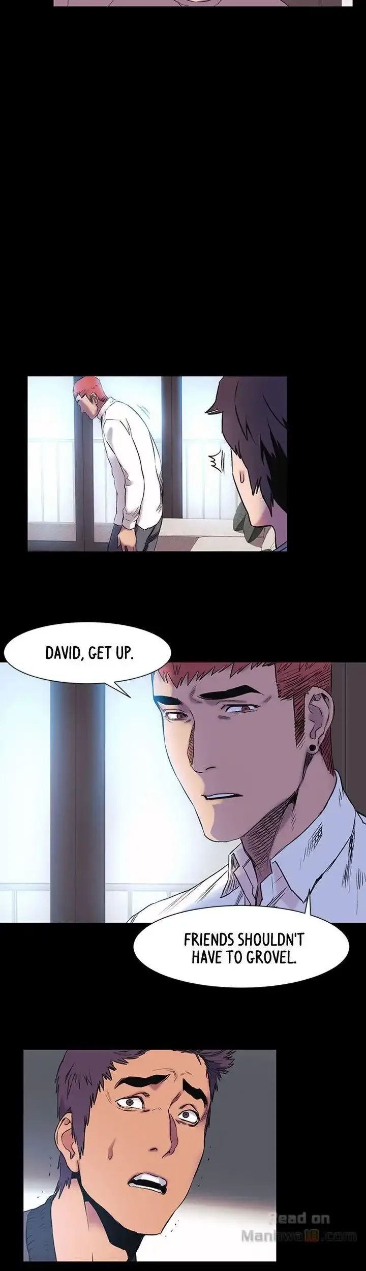 Chapter 40 — Page 30