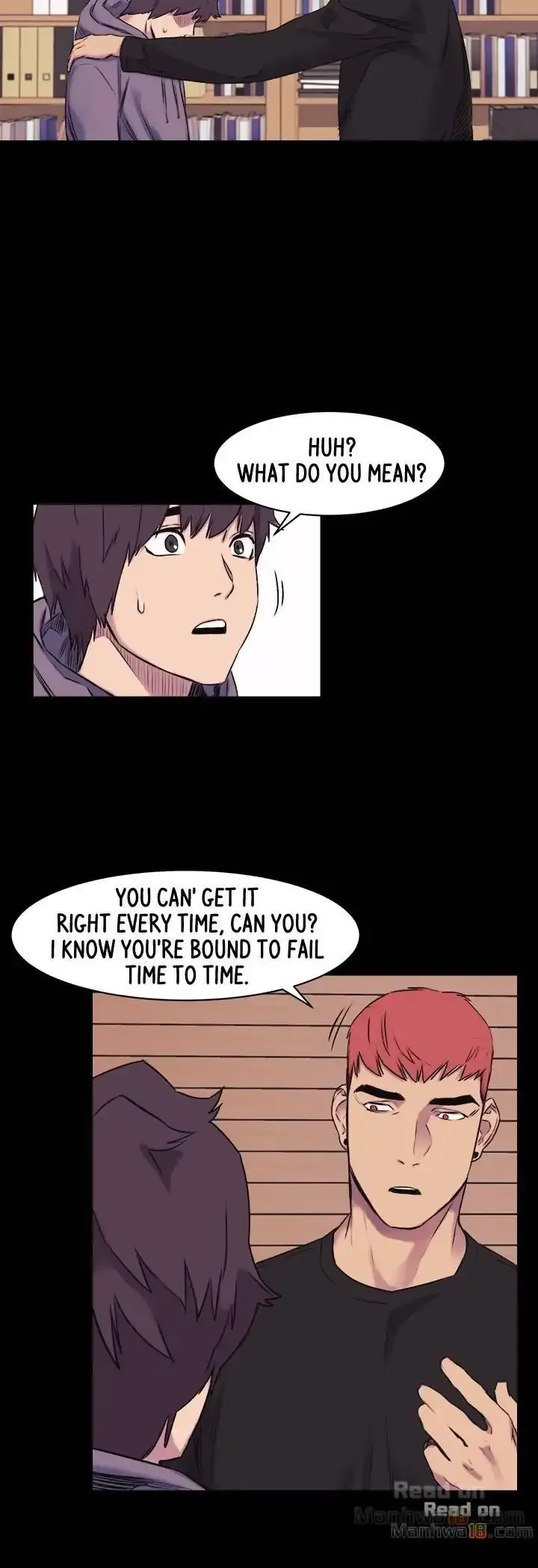 Chapter 45 — Page 21