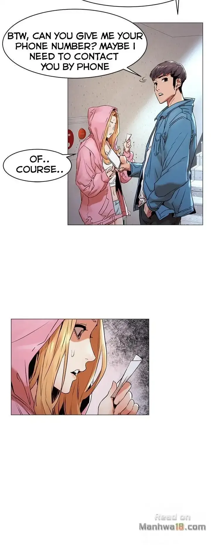 Chapter 70 — Page 14