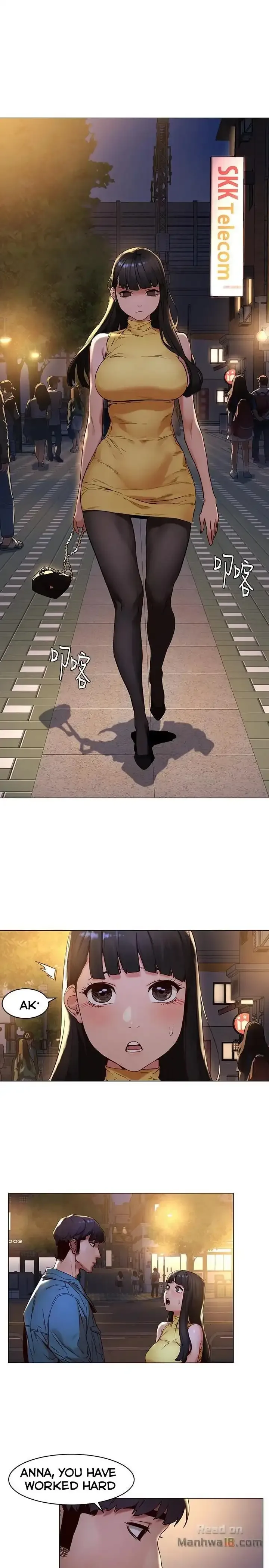 Chapter 70 — Page 18