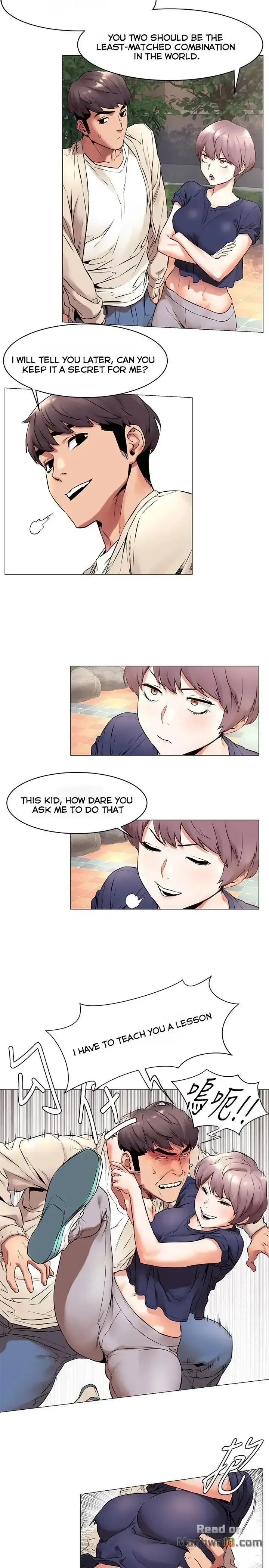 Chapter 71 — Page 14