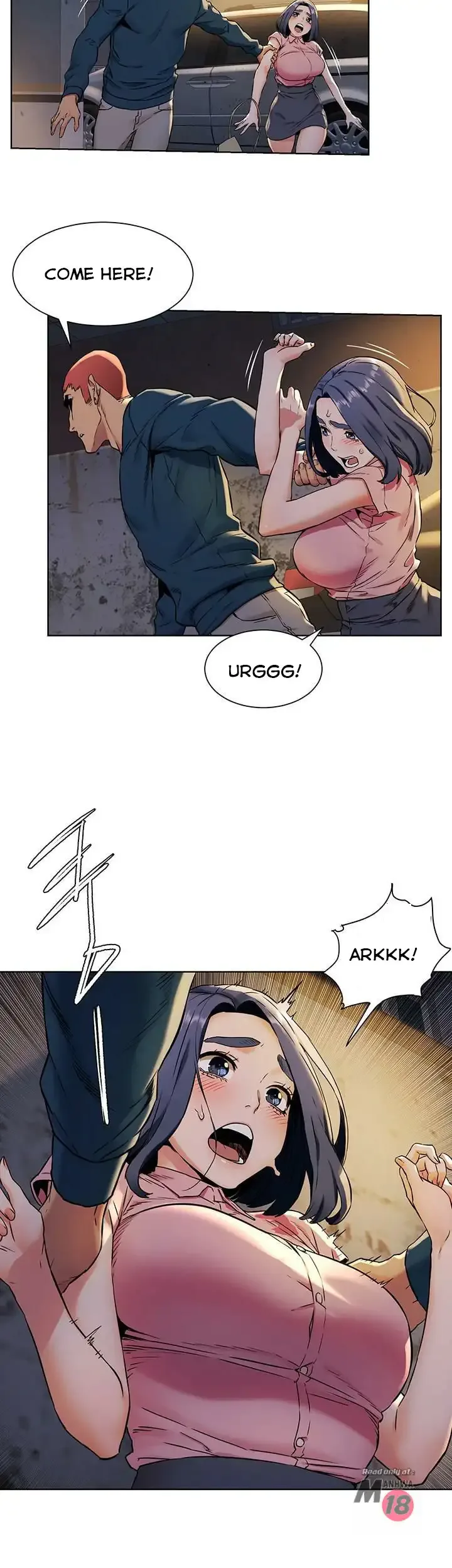 Chapter 82 — Page 28