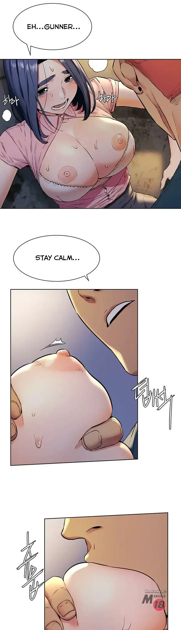 Chapter 82 — Page 32