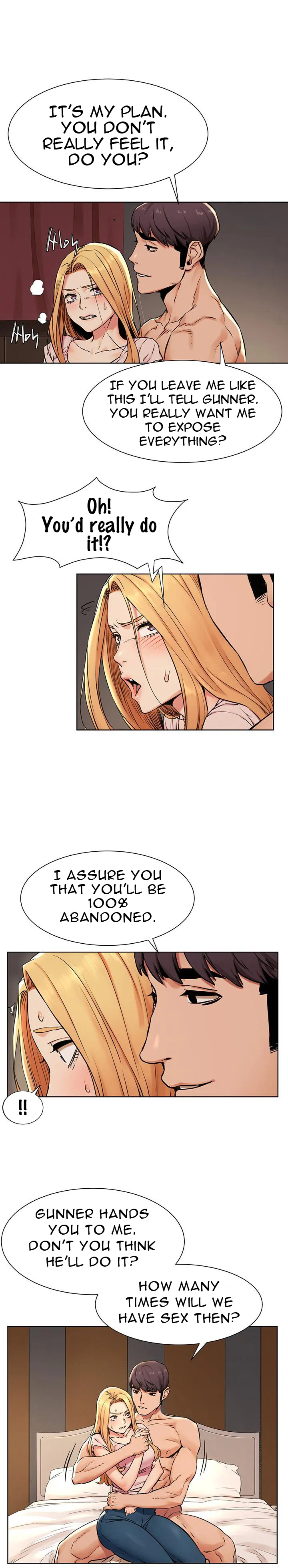 Chapter 85 — Page 6