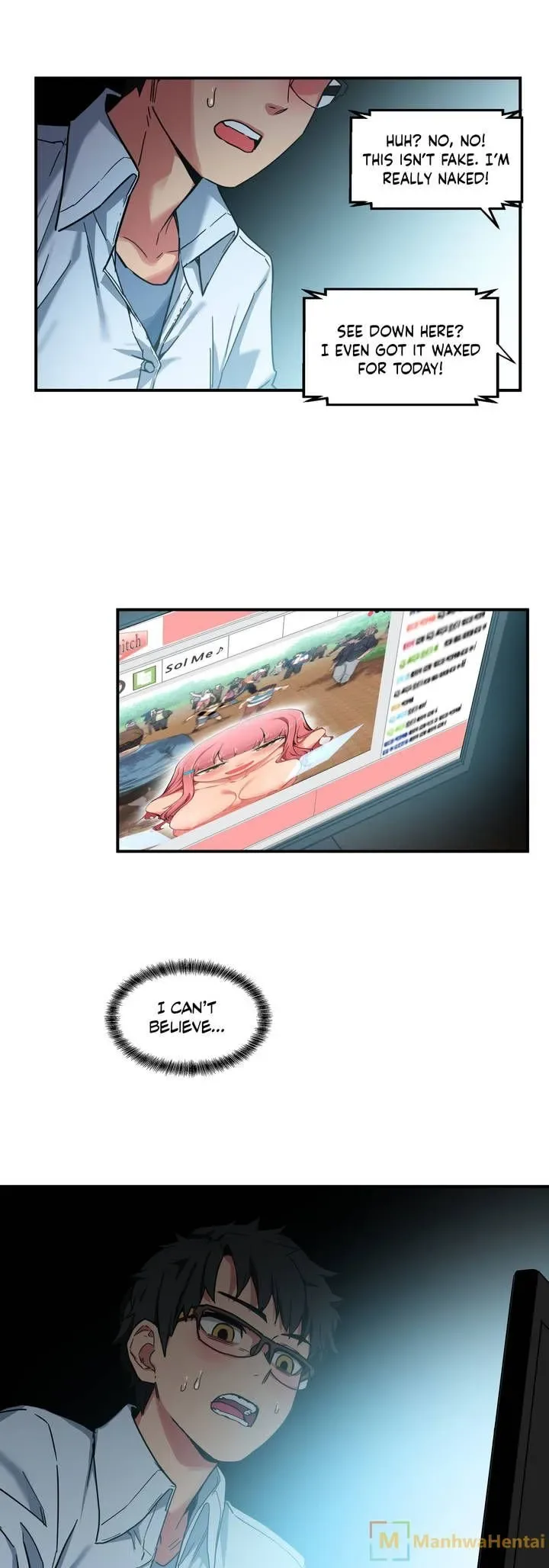 Chapter 1 — Page 5