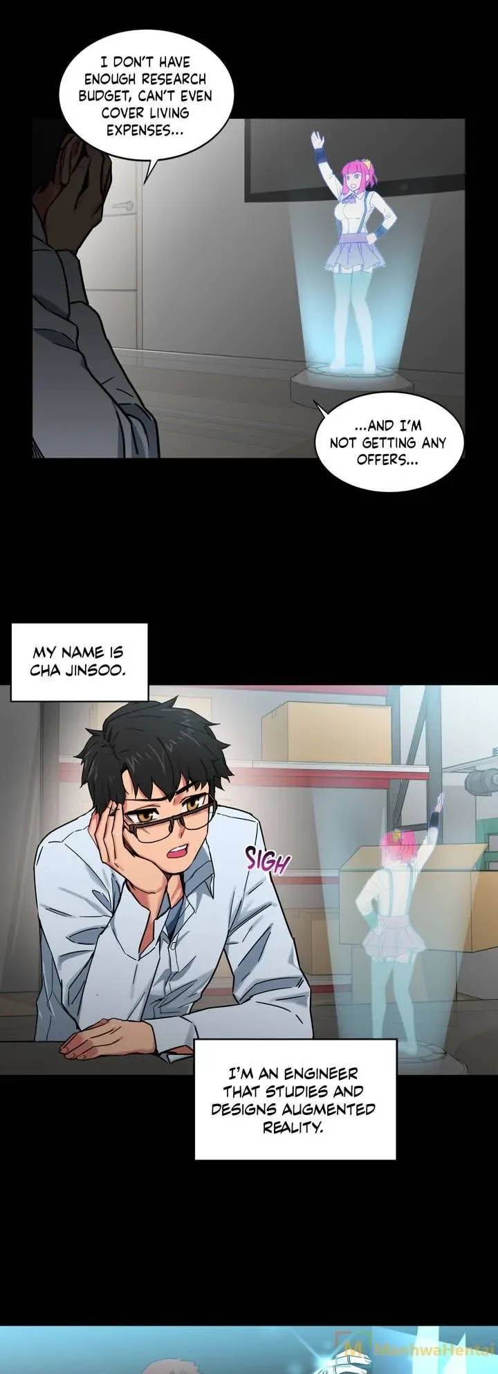 Chapter 1 — Page 8