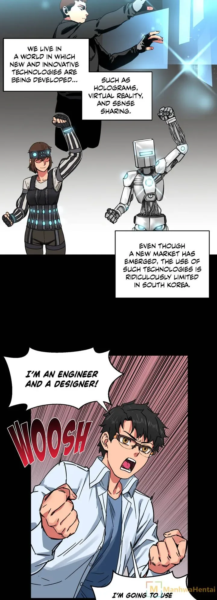 Chapter 1 — Page 9