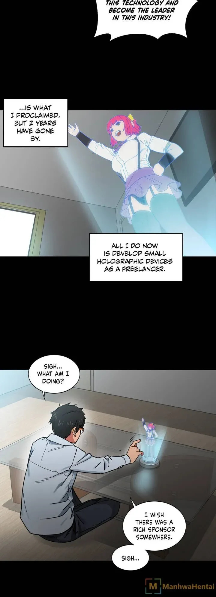 Chapter 1 — Page 10