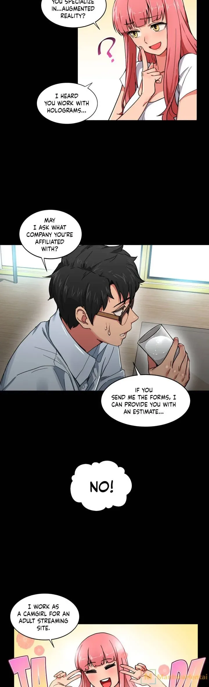 Chapter 1 — Page 18