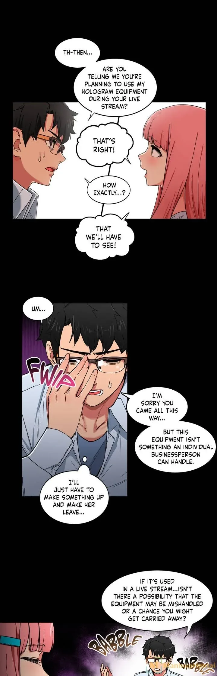 Chapter 1 — Page 20