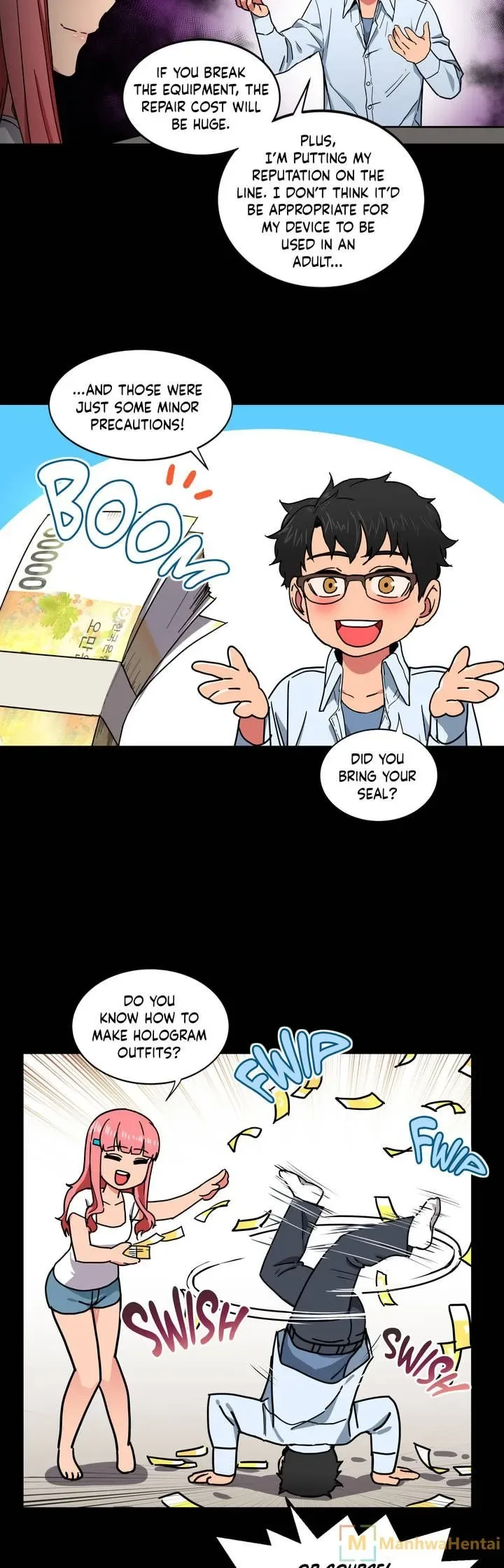 Chapter 1 — Page 21