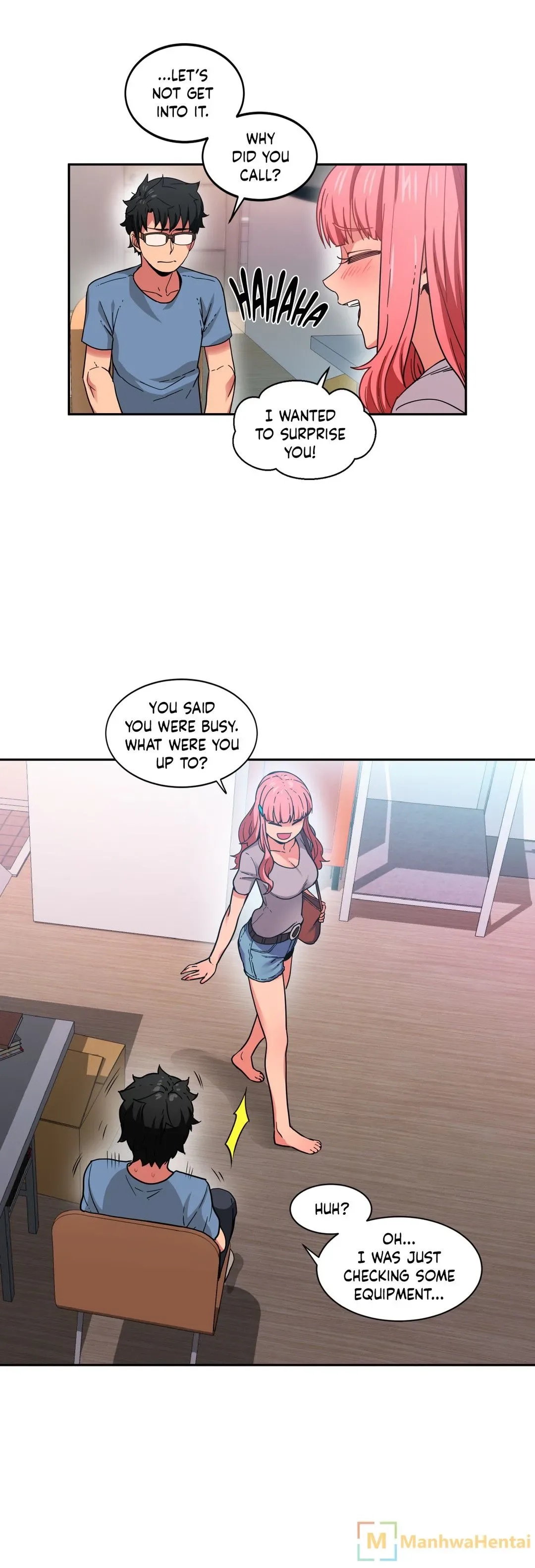 Chapter 12 — Page 8