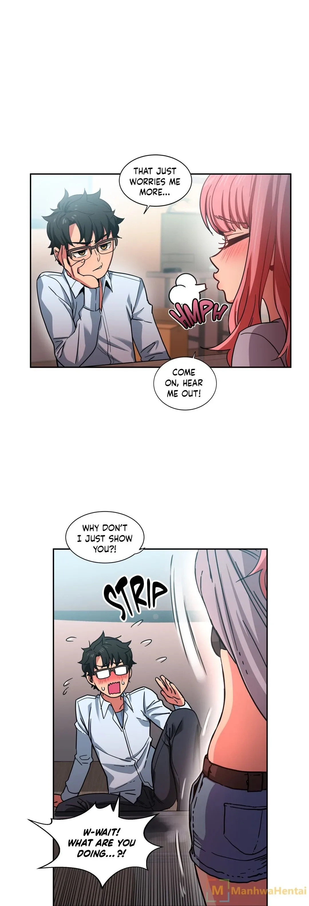 Chapter 12 — Page 22