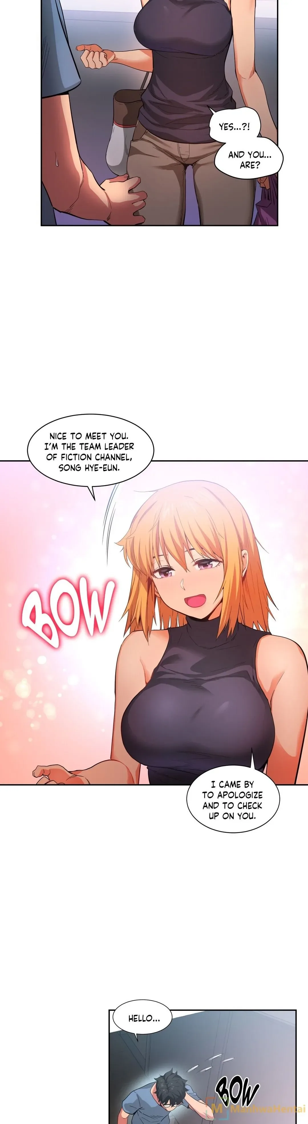 Chapter 17 — Page 8