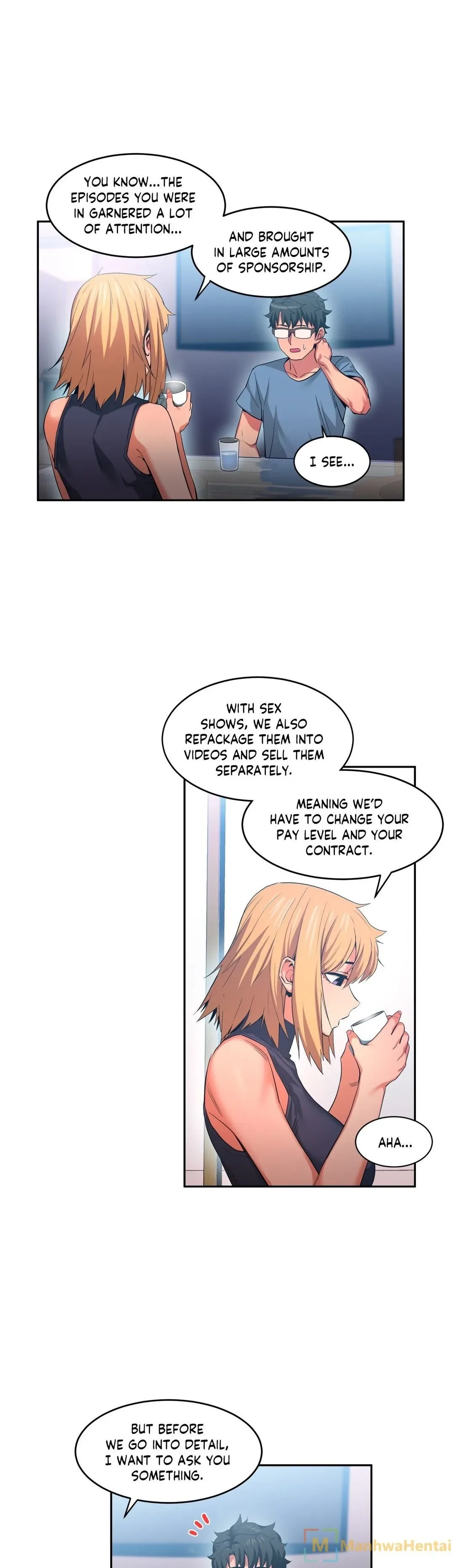 Chapter 17 — Page 19