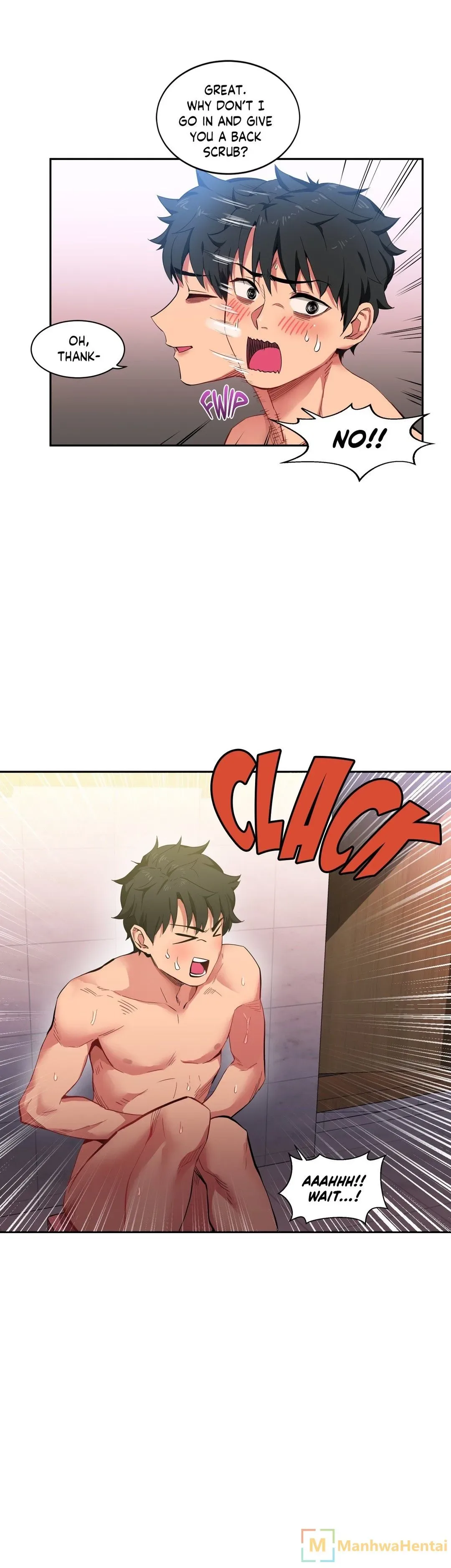 Chapter 18 — Page 6