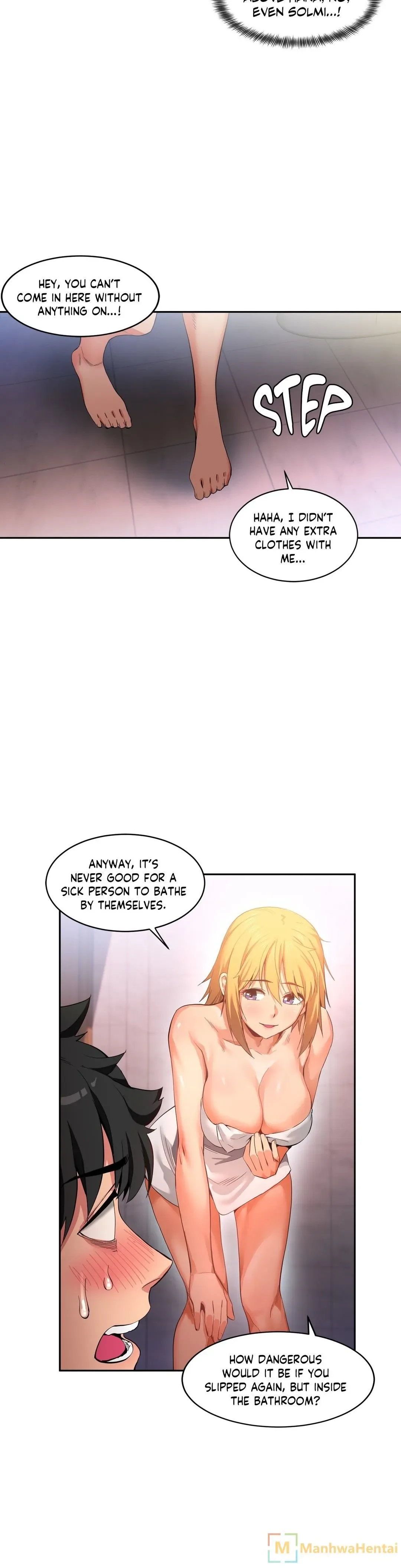 Chapter 18 — Page 8