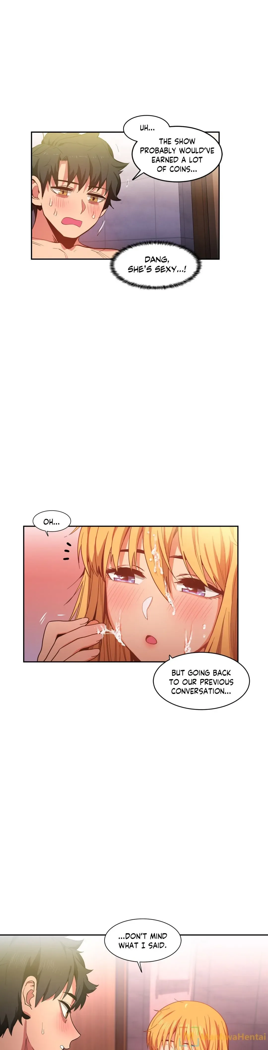 Chapter 19 — Page 20