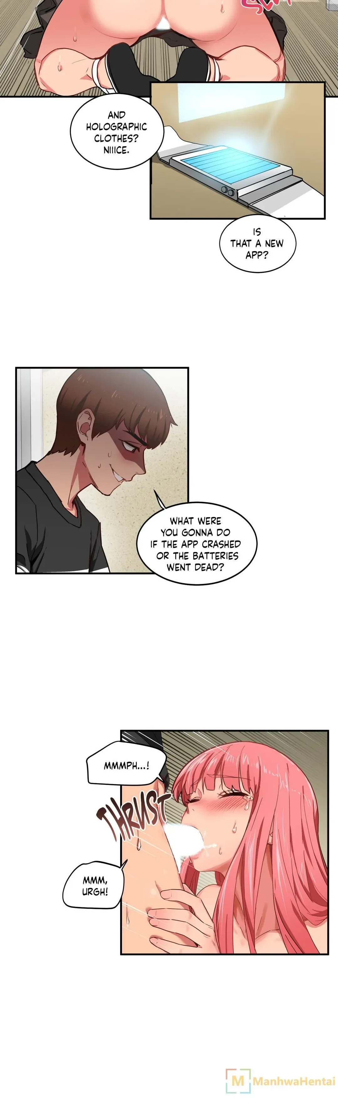 Chapter 2 — Page 8