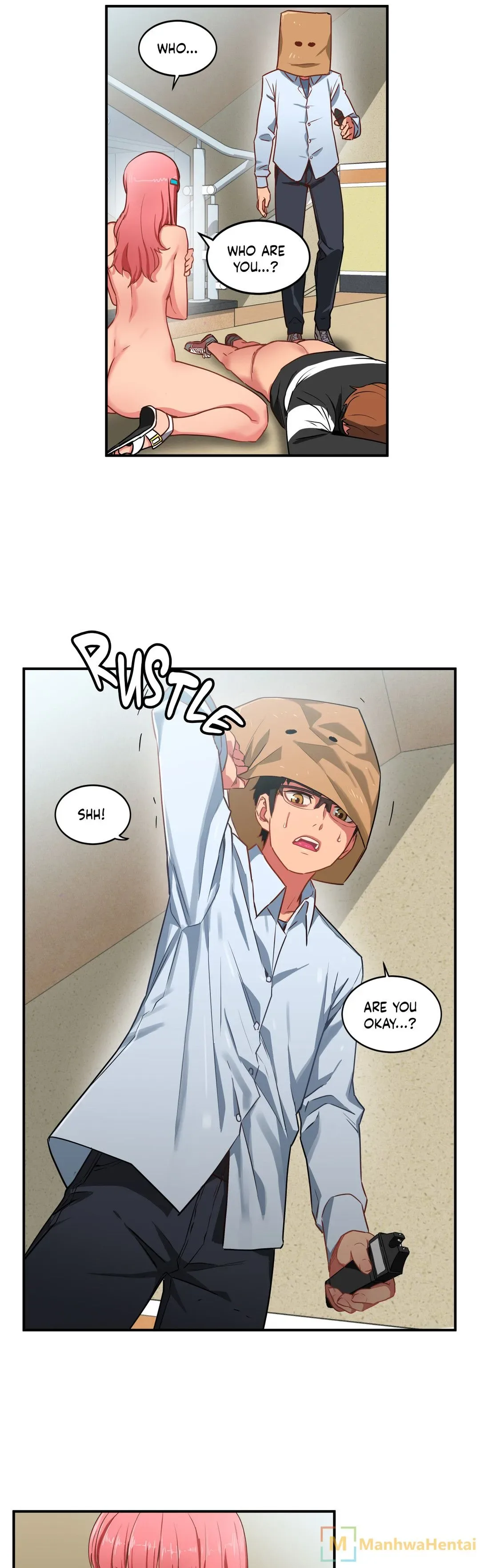 Chapter 2 — Page 22
