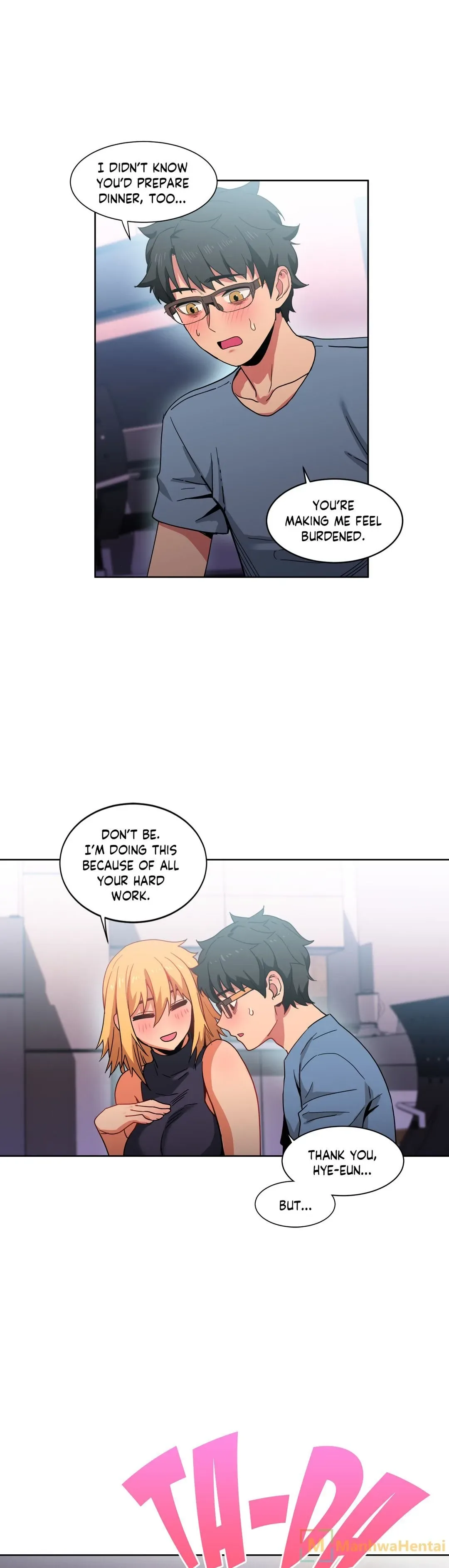 Chapter 20 — Page 22