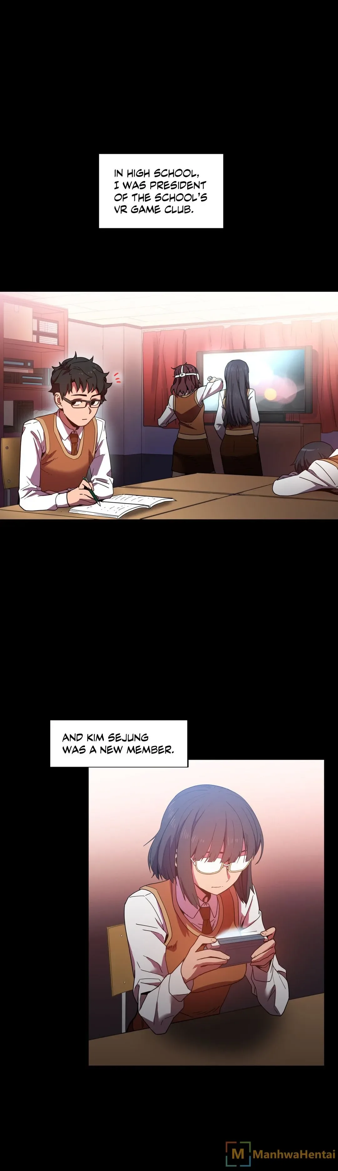 Chapter 21 — Page 5