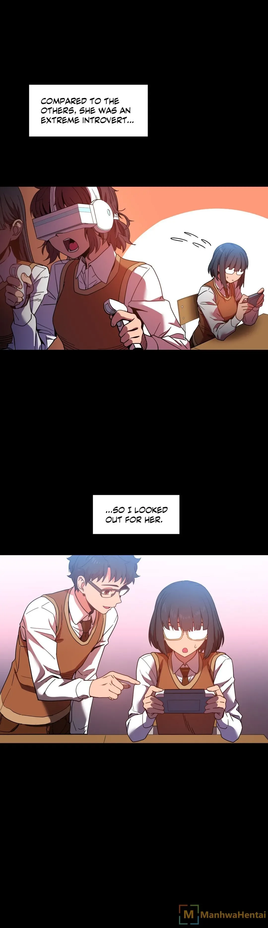 Chapter 21 — Page 6