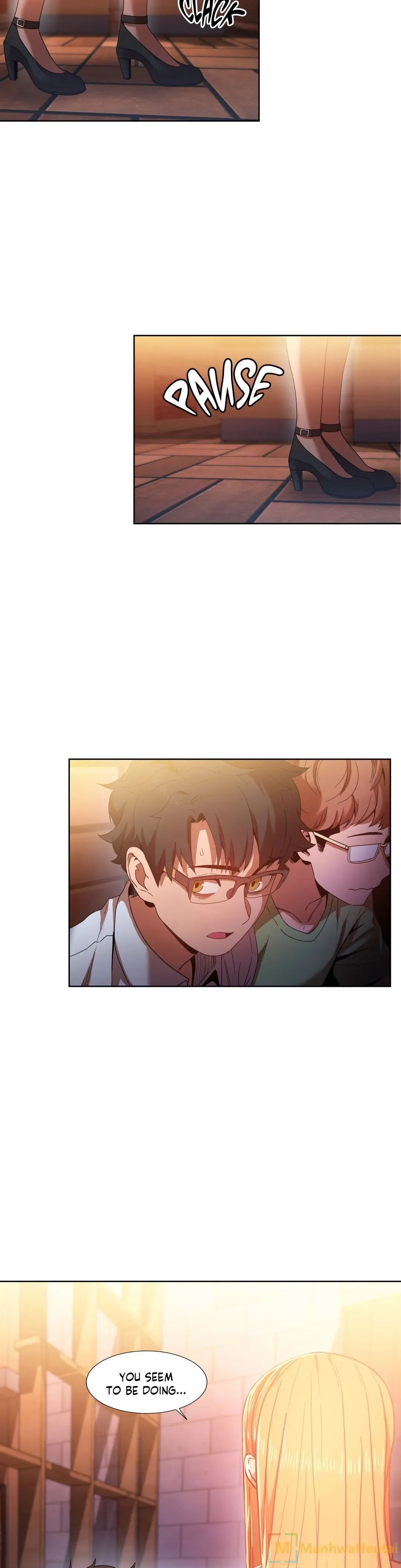 Chapter 21 — Page 20
