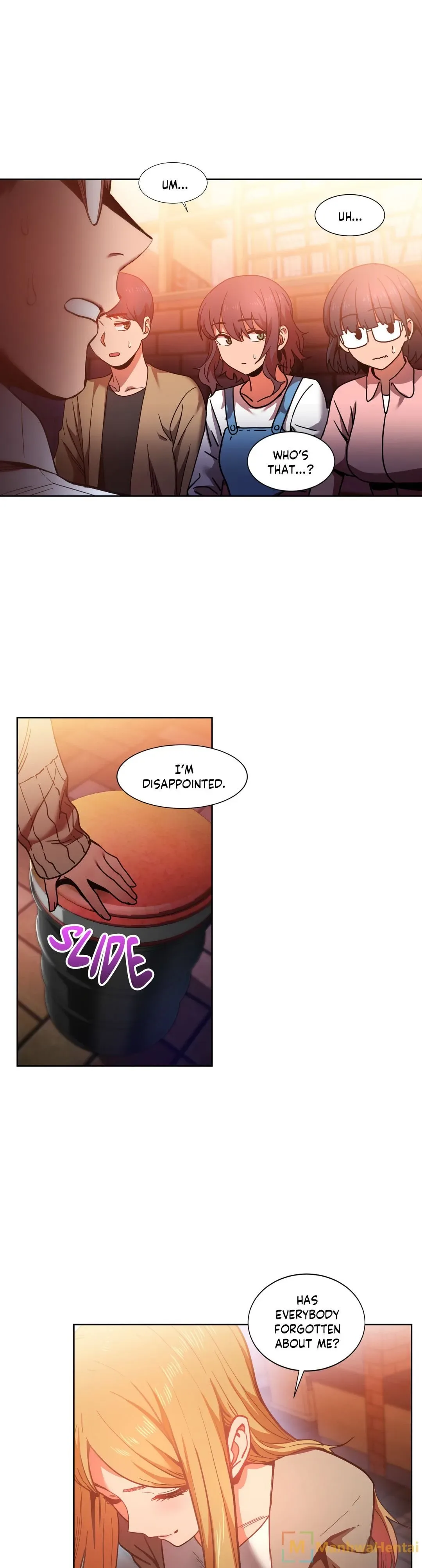 Chapter 21 — Page 22