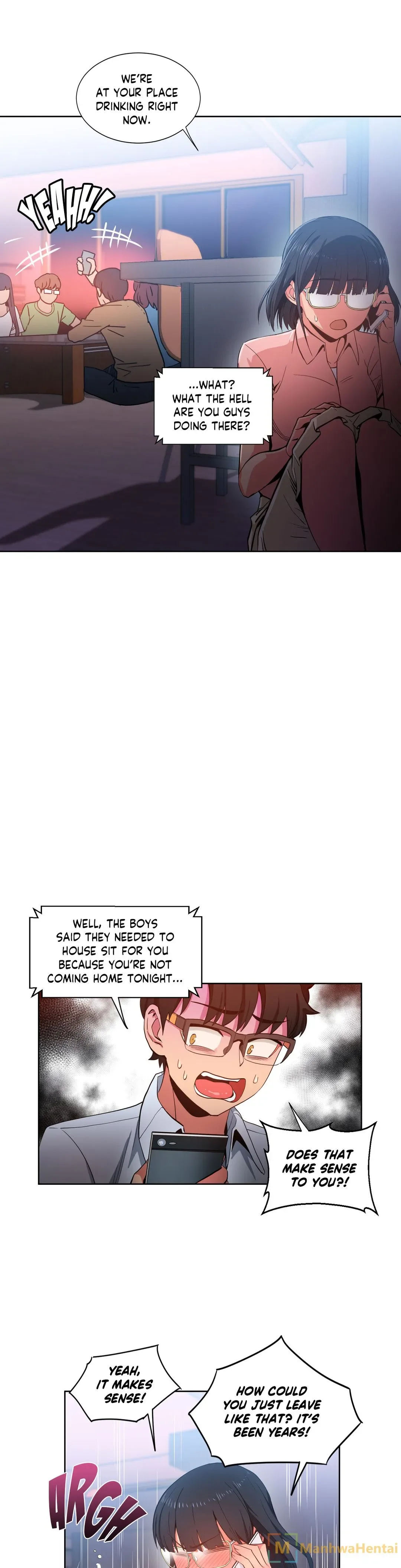 Chapter 22 — Page 20