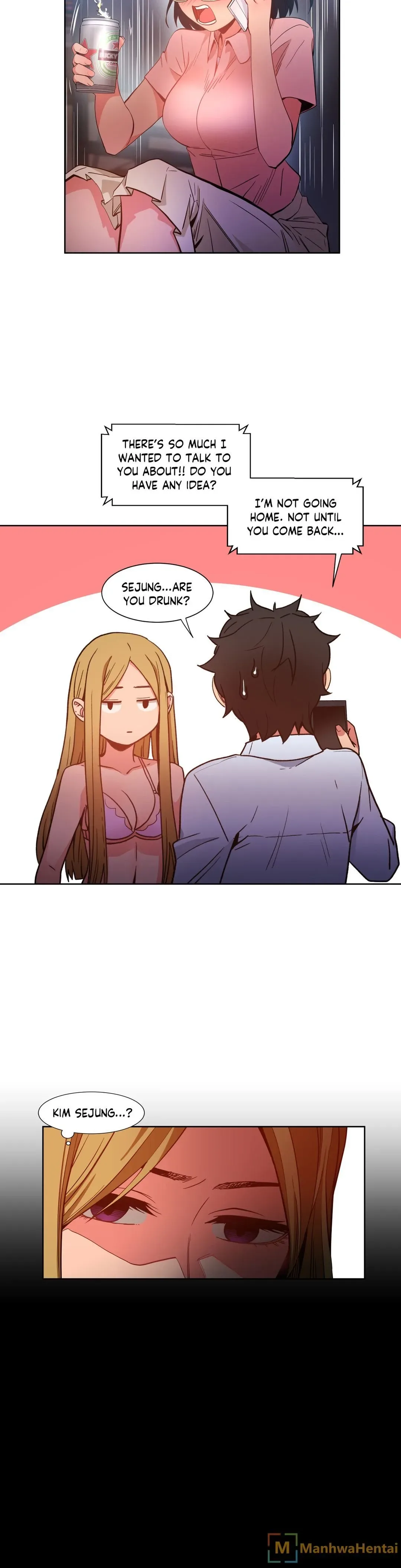 Chapter 22 — Page 21